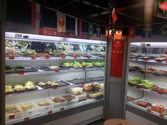 -蜀都小君肝串串香火锅(龙华旗舰店)