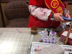 -海底捞火锅(龙湾万达广场店)