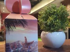 -阿娜尔·新疆菜(宜家荟聚中心店)