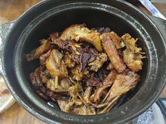 -斯丹姜母鸭·古法干香(涂门街总店)