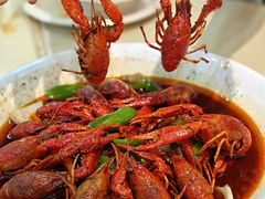 -刘栋梁大排档(淮海东路店)