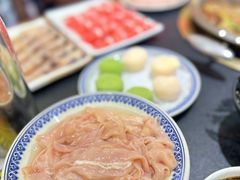 -沸炉重庆老火锅(军事博物馆店)