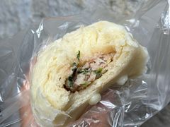 -俞记安顺特色破酥包(民生路店)