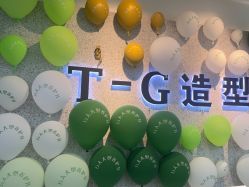 点击看大图 -爱秀造型 T-G
