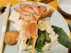 -蟹道乐(道顿堀本店)