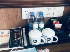 -时光漫步酒店(北京雍和宫南锣鼓巷后海店)