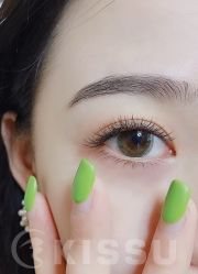 -KISS U 国际美学