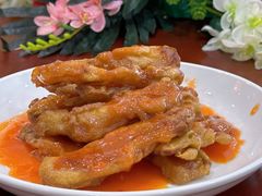 -古道村落(温汤店)