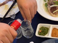 -伊带伊路新疆美食府(呼家楼店)
