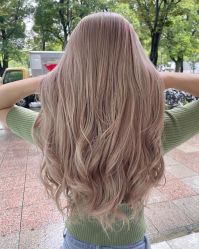 -MY HAIR ARDOR