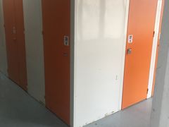 -大众迷你仓自助寄存仓库(金桥2店)