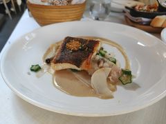 地中海煎海鱼-Solo(衡山路店)