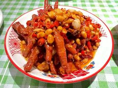 -辣小米·江西菜(长宁店)