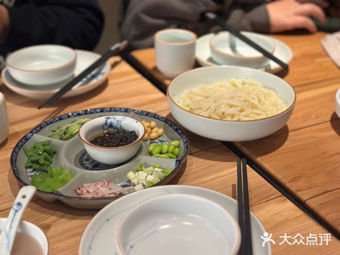 四季民福烤鸭店(前门廊房二条店)图片