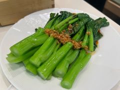 -蔡澜点心·粤菜(月星环球港店)