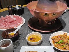 -东来顺(非遗·清真火锅·盛世广场店)