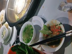 -三毛牛肉店(福强店)