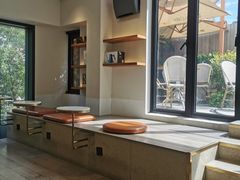 -Peet's Coffee皮爷咖啡(大学路店)