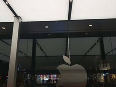 -Apple零售店(成都太古里店)