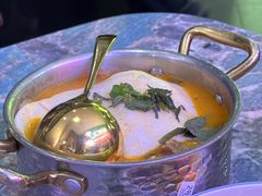 -浩海火燒雲傣家菜(芮欧百货店)