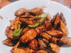 -张家小灶(东城店)