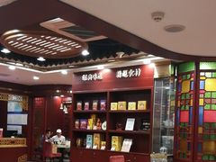 -点都德(龙之梦店)