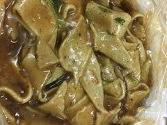 陈记锅巴菜-陈记锅巴菜(五大道店)