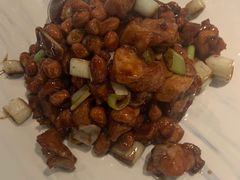 -赠李白·如诗的川味(余杭万达广场店)