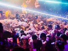 -SPACE(欢乐颂购物中心店)