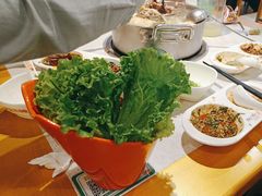 -浪里寻·臻牛养生牛肉火锅(方圆荟店)