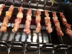 -很久以前羊肉串(南京路第一百货店)