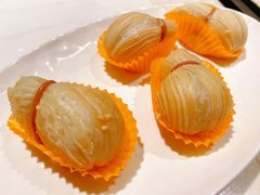 椒盐葫芦酥-绿波廊(豫园店)