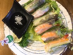 越南手卷-太泰东南亚餐厅(万福广场店)