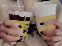 -JPG coffee(广州体育西店)