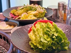 -焱铁烧·黑毛和牛专门店(杭州嘉里中心店)