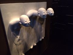 -上海柏悦酒店