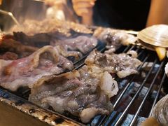 -丹东特色烤肉(学府路一部店)