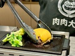 -肉肉大米(金虹桥店)