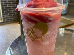 -喜茶(北京五棵松华熙店)