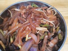 -谭哥盖浇饭(莲花小区店)