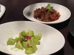 -领事馆19号中餐厅(厦门海景洲际酒店)