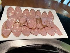 -全家福东北菜(大运河博物馆店)