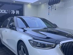 -净界尊膜车衣隔热膜改色·连锁(白云店)