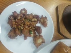 -61号餐吧(兴坪古镇漓江店)