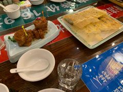 -七菜馆·东北菜·蒸饺(文体路店)
