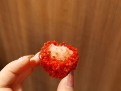 荔枝虾球-鱼酷活鱼烤鱼(静安大融城店)