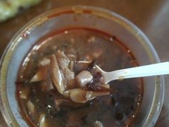 -马老三肉丁胡辣汤(西一路店)