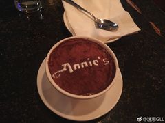 -安妮意大利餐厅(世贸天阶店)