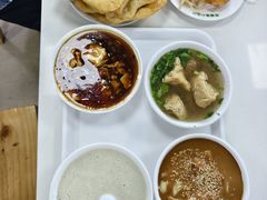 -老磁器口豆汁店(天坛店)