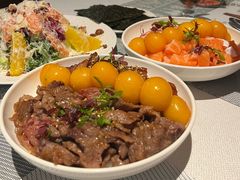 -和牛食堂•BISTRO(广州首店)